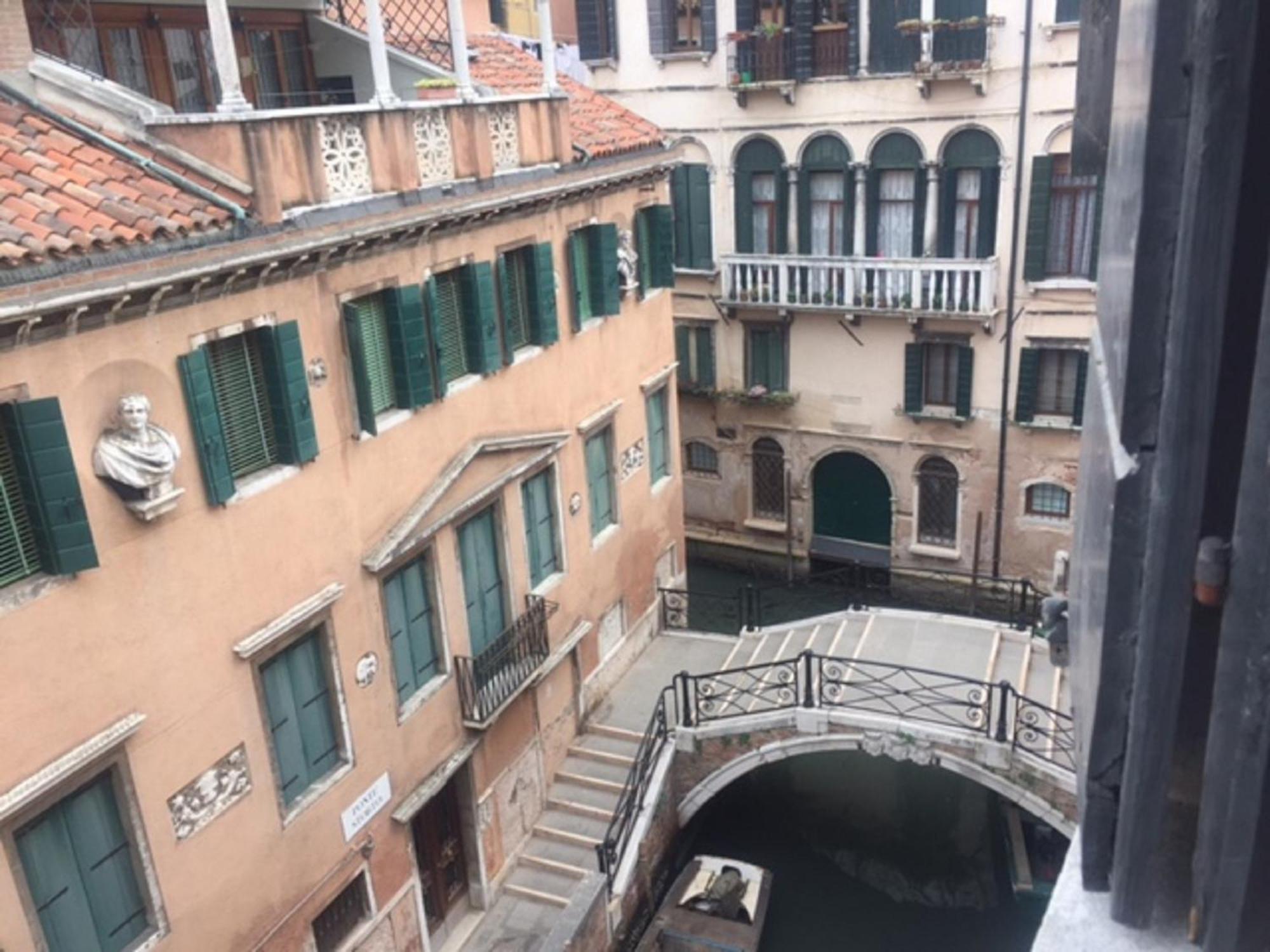 Venice Palace Tintoretto By Wonderful Italy Room photo