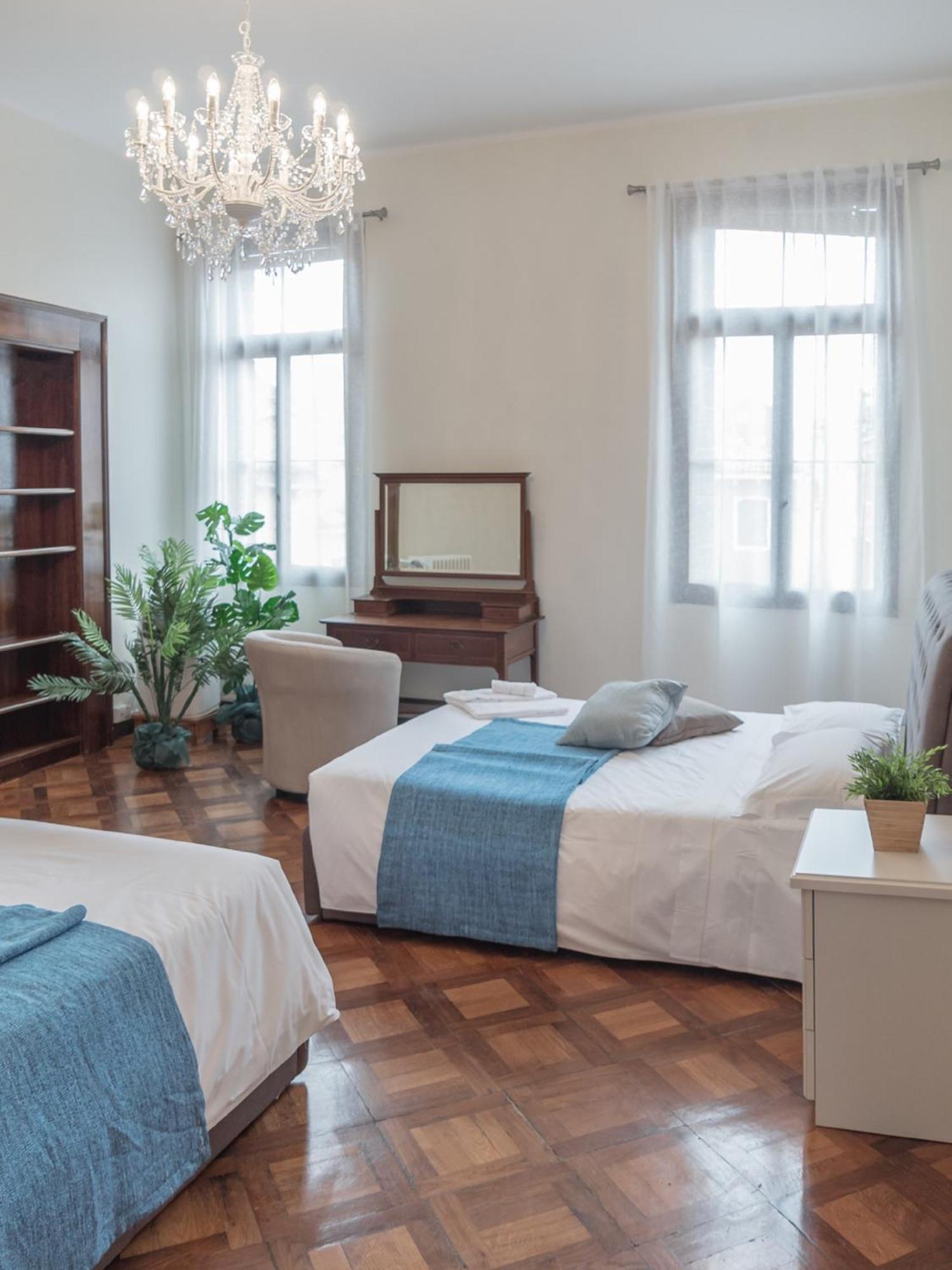 Venice Palace Tintoretto By Wonderful Italy Room photo