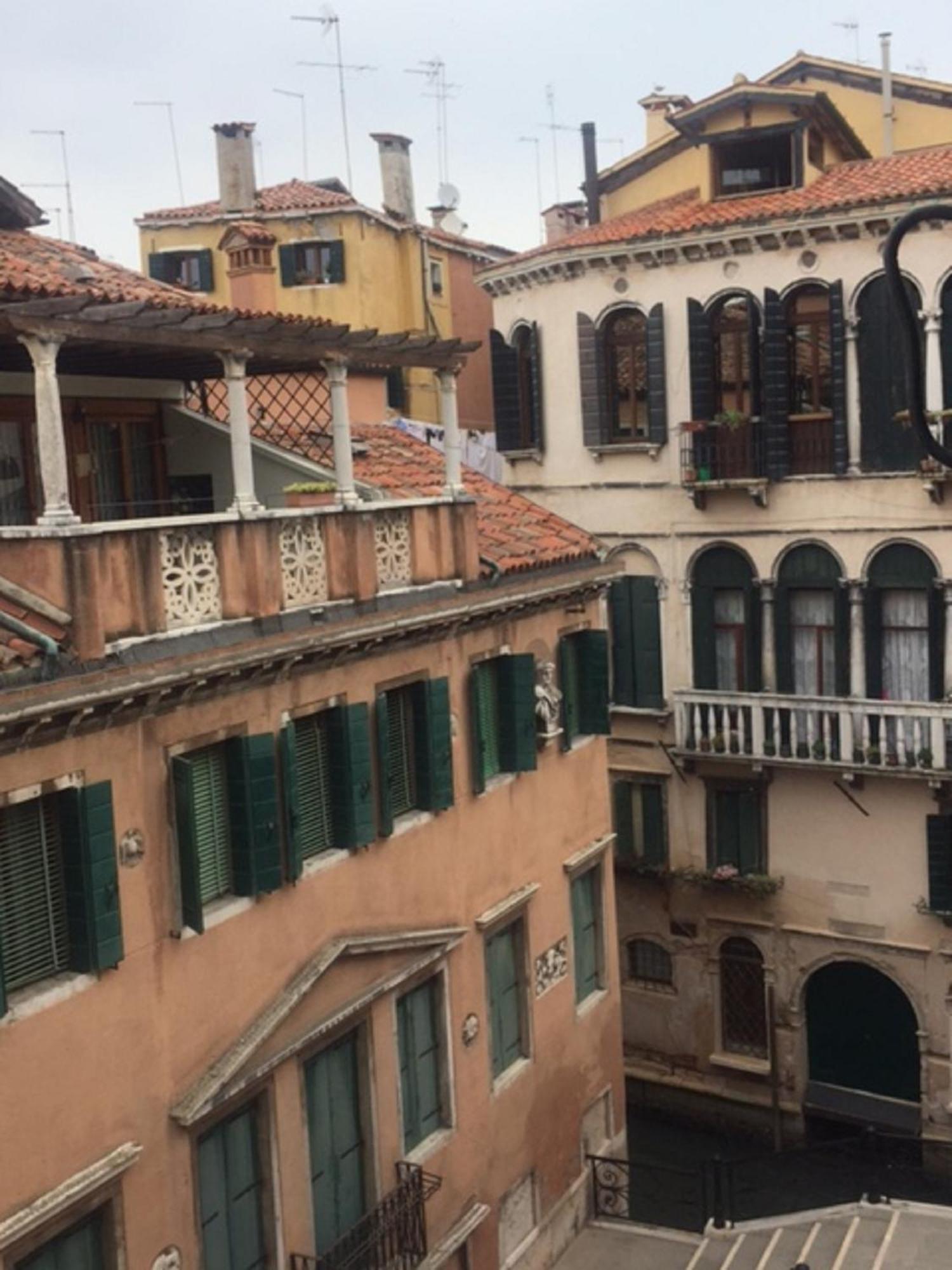 Venice Palace Tintoretto By Wonderful Italy Room photo
